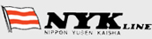 nyk line shipping and liner services