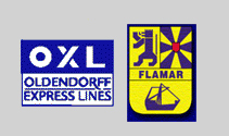 OXL Flamar shipping services